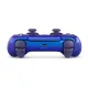 DualSense Wireless-Controller [Chrome Indigo] {PlayStation 5}