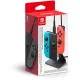 Joy-Con-Ladeaufsteller / Charging Stand (Doppelfunktion) {Nintendo Switch}