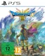 DRAGON QUEST III HD-2D Remake {PlayStation 5}