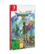 DRAGON QUEST III HD-2D Remake {Nintendo Switch}