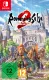 Romancing SaGa 2: Revenge of the Seven {Nintendo Switch}