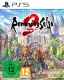 Romancing SaGa 2: Revenge of the Seven {PlayStation 5}