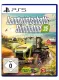 Landwirtschafts-Simulator 25 {PlayStation 5}