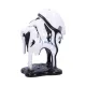 Original "Too Hot To Handle" Stormtrooper Skulptur [23 cm]