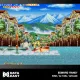 Blaze Evercade "Data East Arcade 2" Cartridge [V12]