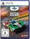Project Motor Racing [inkl. GTE Decade Pack] {PlayStation 5}