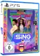 Let's Sing 2026 "German Version" {PlayStation 5}