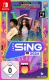 Let's Sing 2026 "German Version" {Nintendo Switch}