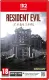 Resident Evil Requiem (Lenticular Edition) [AT] {Nintendo Switch 2}