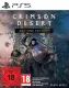 Crimson Desert [Day One Edition] {PlayStation 5}