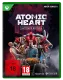 Atomic Heart [Ultimate Edition] {XBox Series X}