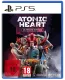 Atomic Heart [Ultimate Edition] {PlayStation 5}