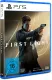 Cover des PlayStation 5 Spiel "007 First Light" - 3D Ansicht von der Seite