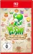 Yoshi and the Mysterious Book {Nintendo Switch 2}