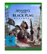 Assassin's Creed Black Flag Resynced {XBox Series X}