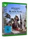 Assassin's Creed Black Flag Resynced {XBox Series X}