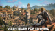 Assassin's Creed Black Flag Resynced {PlayStation 5}