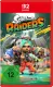 Splatoon Raiders {Nintendo Switch 2}