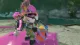 Splatoon Raiders {Nintendo Switch 2}