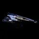 Mass Effect "The SSV Normandy SR-2" Die-Cast Replik [22 cm]