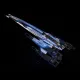 Mass Effect "The SSV Normandy SR-2" Die-Cast Replik [22 cm]