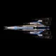 Mass Effect "The SSV Normandy SR-2" Die-Cast Replik [22 cm]