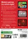 Blaze Evercade "Indie Heroes Collection 4" Cartridge [R43]