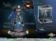 Metroid Prime "Samus Phazon Suit" Collector's Edition PVC Statue [28 cm]
