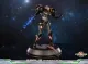 Metroid Prime "Samus Phazon Suit" Collector's Edition PVC Statue [28 cm]