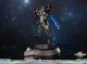Metroid Prime "Samus Phazon Suit" Collector's Edition PVC Statue [28 cm]