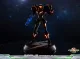 Metroid Prime "Samus Phazon Suit" Collector's Edition PVC Statue [28 cm]