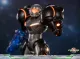 Metroid Prime "Samus Phazon Suit" Collector's Edition PVC Statue [28 cm]