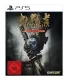 Onimusha: Way of the Sword [Premium Deluxe Edition] {PlayStation 5}
