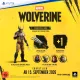 Marvel's Wolverine {PlayStation 5}