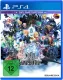 World of Final Fantasy [Day 1 Edition]