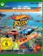 Hot Wheels Infinite Rush [Day One Edition] {XBox Series X}
