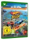 Hot Wheels Infinite Rush [Day One Edition] {XBox Series X}