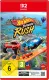 Hot Wheels Infinite Rush {Nintendo Switch 2}