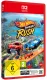Hot Wheels Infinite Rush {Nintendo Switch 2}