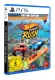 Hot Wheels Infinite Rush [Day One Edition] {PlayStation 5}