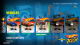 Hot Wheels Infinite Rush [Day One Edition] {PlayStation 5}