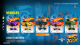 Hot Wheels Infinite Rush [Day One Edition] {PlayStation 5}