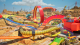Hot Wheels Infinite Rush [Day One Edition] {PlayStation 5}