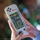 Blaze Evercade EXP-R (Solo)