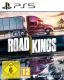 Road Kings {PlayStation 5}