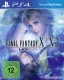 Final Fantasy X/X-2 HD Remaster