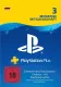 PlayStation Plus Mitgliedschaft (3 Monate) [Deutschland] [Code]