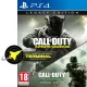 Call of Duty: Infinite Warfare [Legacy Edition] [AT]