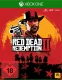 Red Dead Redemption 2 {XBox ONE}