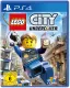 LEGO CITY Undercover {PlayStation 4}